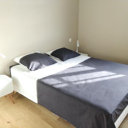 Appartement Au Centre De Saint Briac מראה חיצוני תמונה